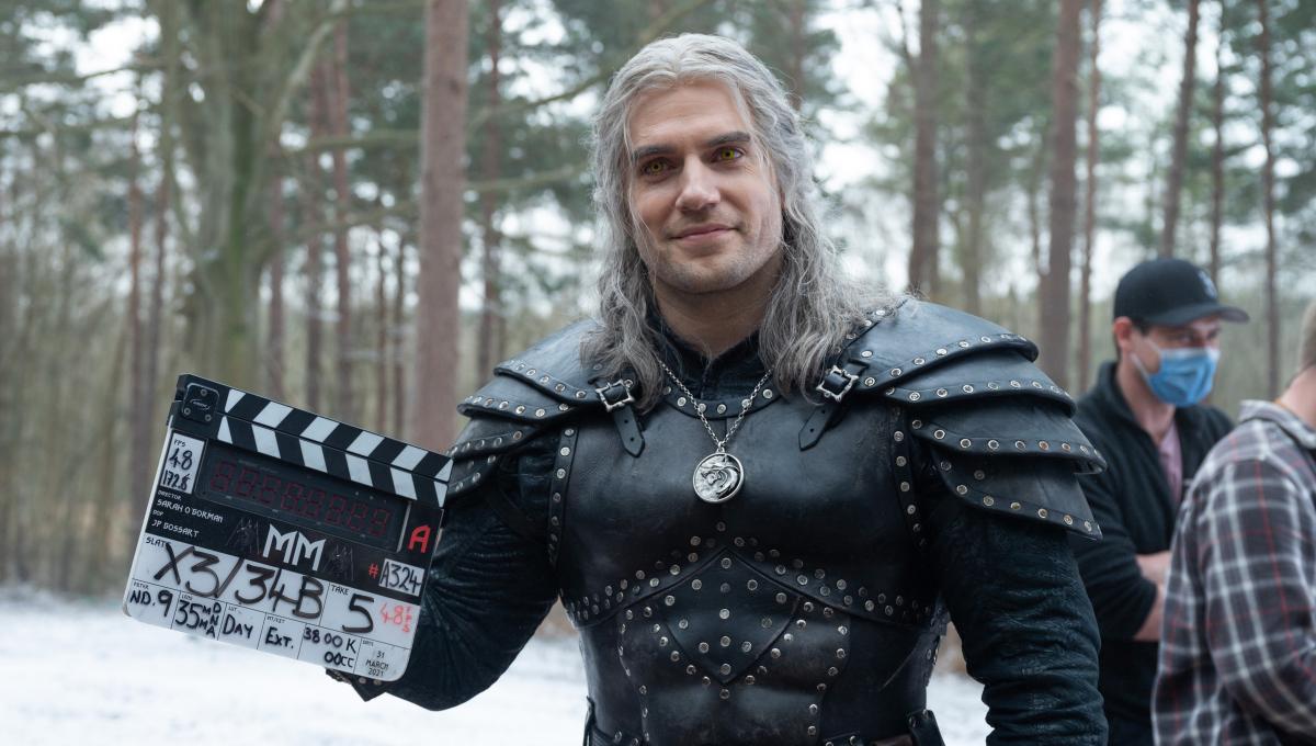 The Witcher 2: la nuova Stagione è in Fase di Post-Produzione
