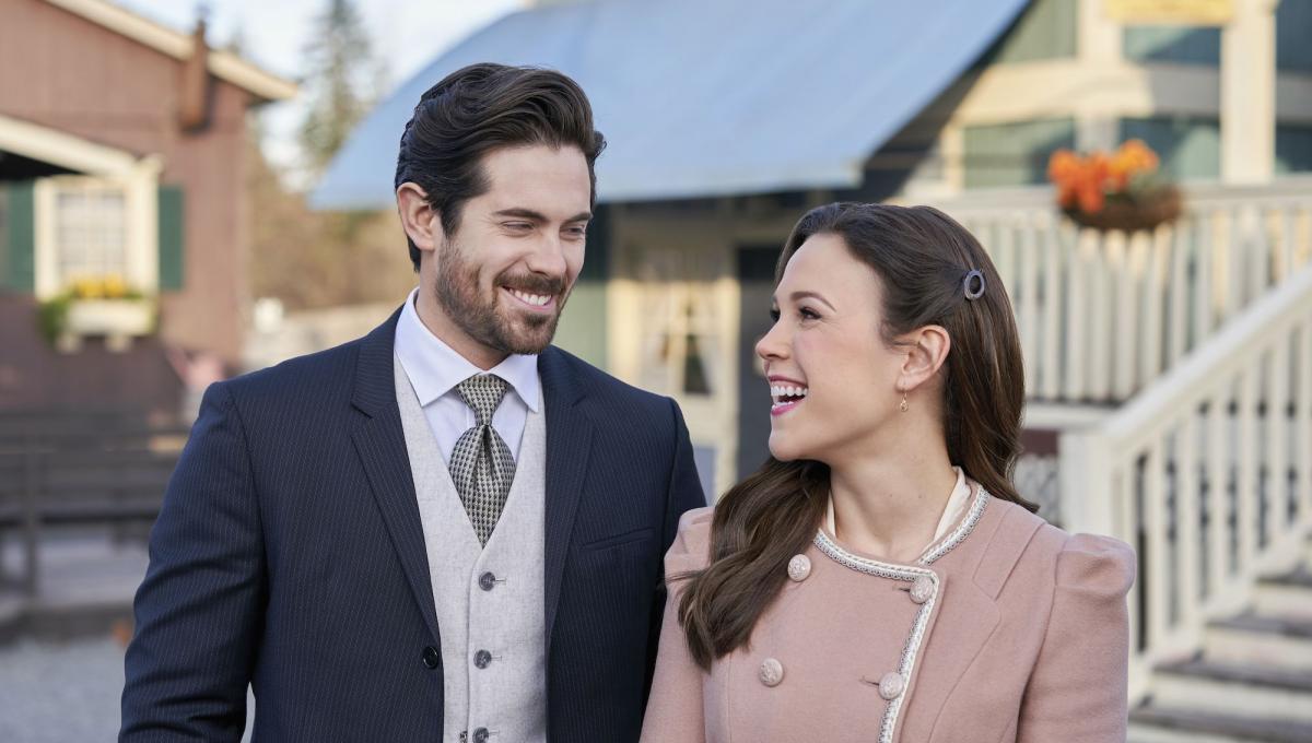 When Calls the Heart 9 ci sarà! Rinnovato il Dramma Western Canadese