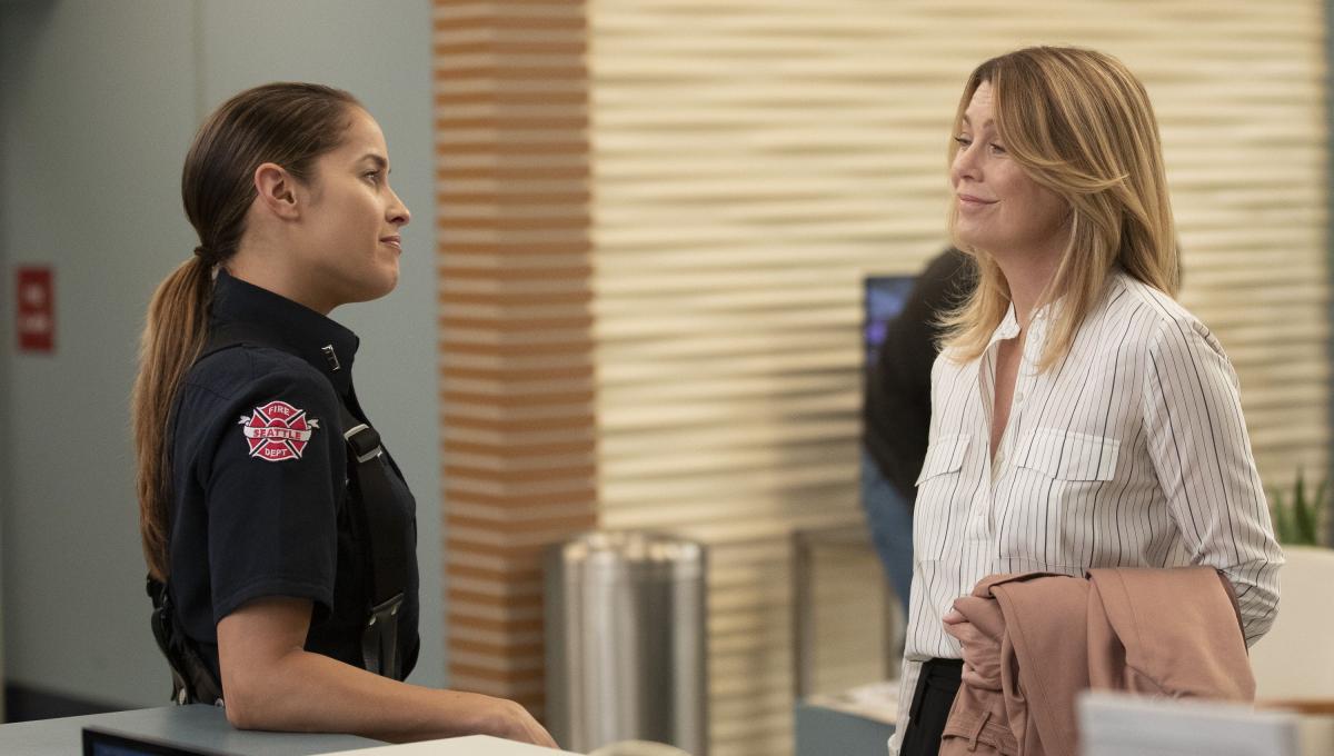 Grey's Anatomy 18 ci sarà! Rinnovata la Serie TV ABC insieme allo Spin-Off Station 19