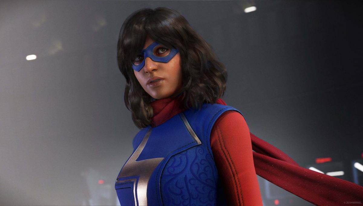 Ms. Marvel: Ufficialmente Terminata la Produzione della nuova Serie TV