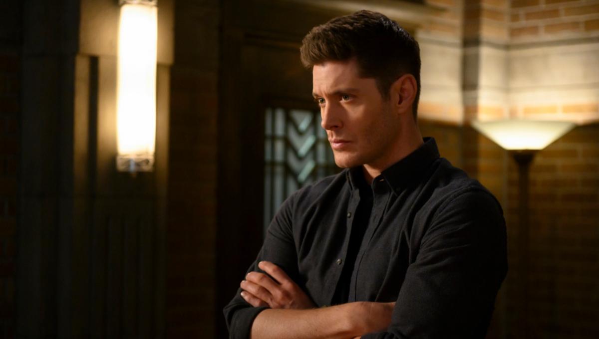 The Boys 3: Jensen Ackles pubblica una nuova Foto dal Set della nuova Stagione