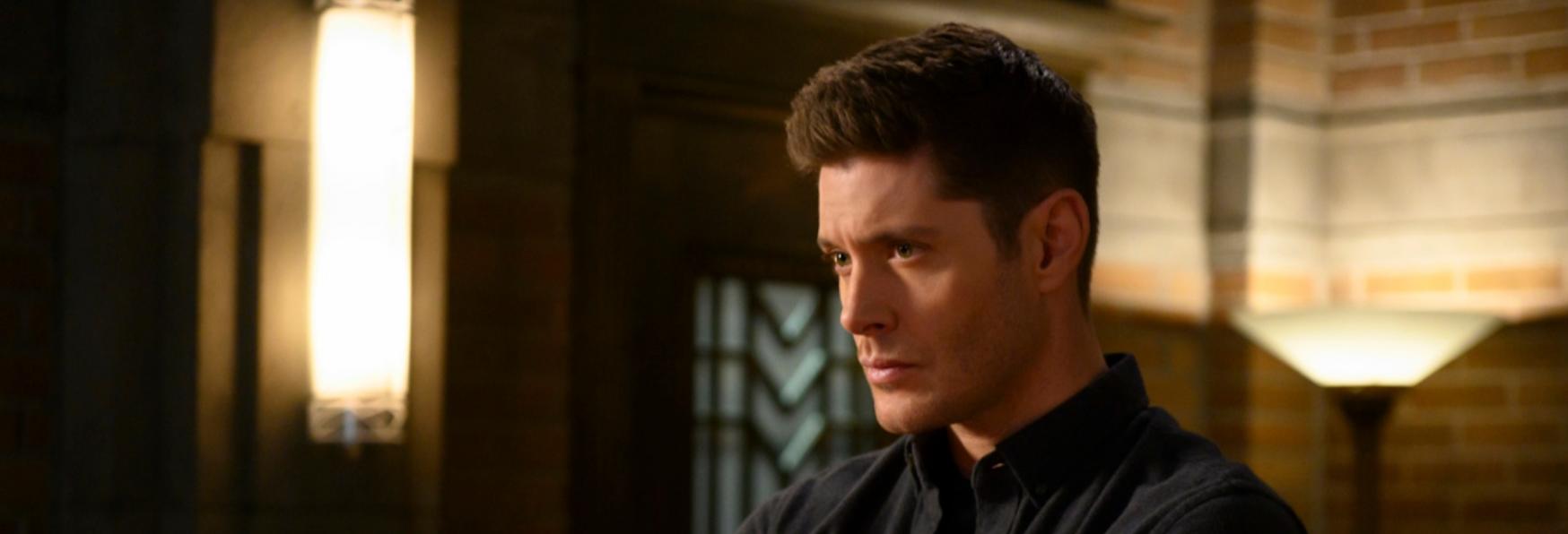 The Boys 3: Jensen Ackles pubblica una nuova Foto dal Set della nuova Stagione