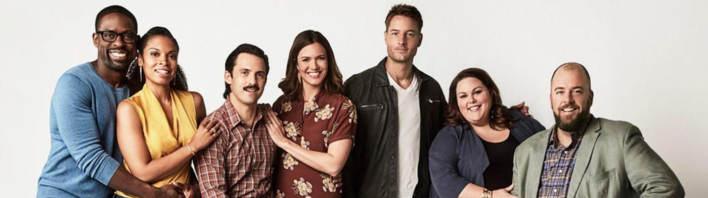 This Is Us: la pluripremiata Serie TV targata NBC si Concluderà con la 6° Stagione