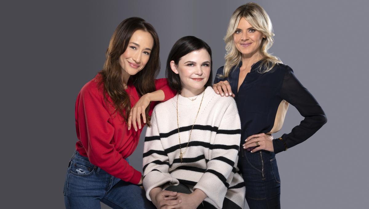 Pivoting: FOX annuncia l’Ordine Ufficiale della nuova Comedy