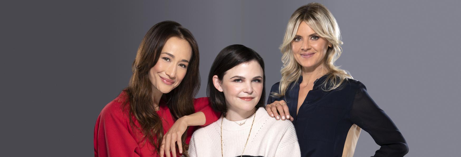 Pivoting: FOX annuncia l’Ordine Ufficiale della nuova Comedy