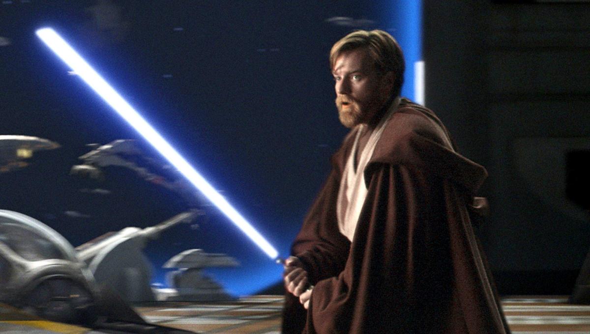 Obi-Wan Kenobi: Ufficialmente Iniziate le Riprese, Ewan McGregor svela alcune Anticipazioni