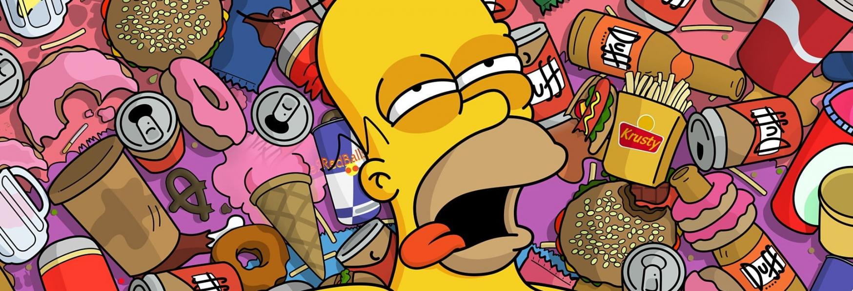 I Simpson: i Fan della longeva Serie Animata festeggiano il 65° compleanno di Homer