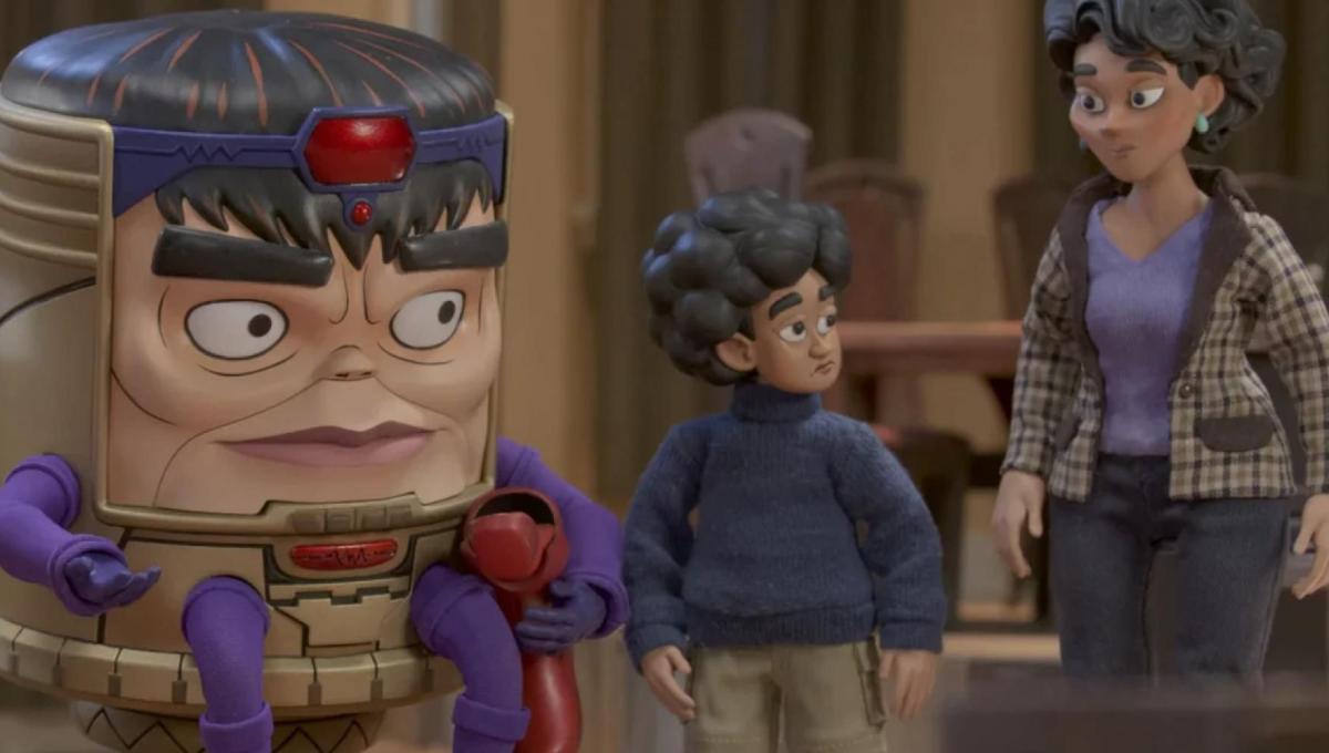 M.O.D.O.K.: la 2° Stagione includerà maggiormente gli X-Men
