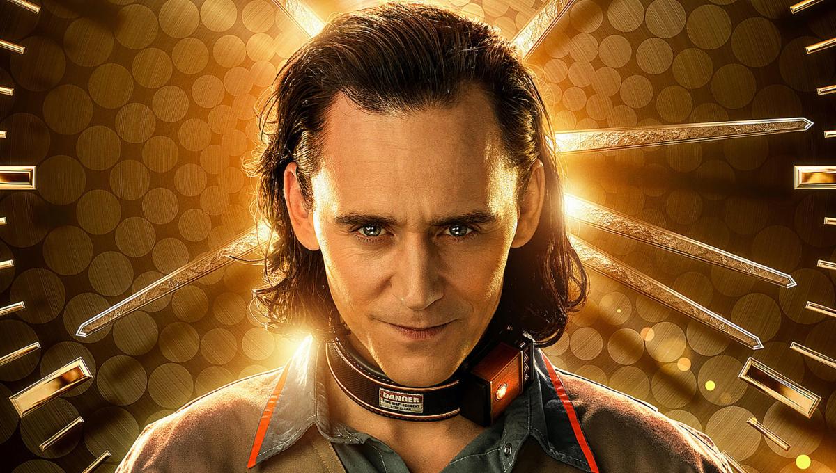 Loki: i Fan della Marvel stanno impazzendo per Miss Minutes!