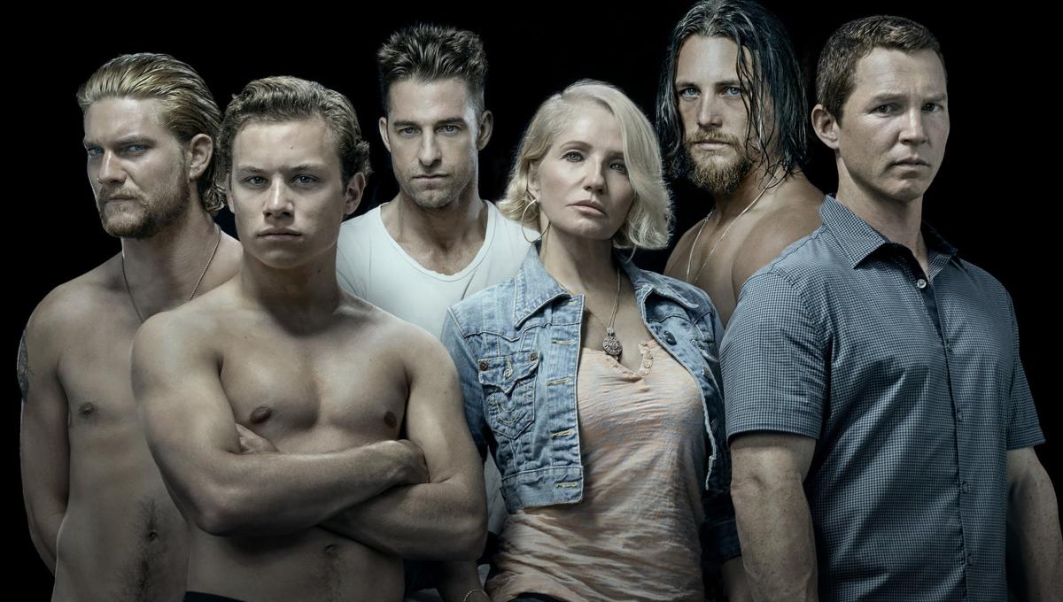 Animal Kingdom 5: Annunciata la Data di Uscita della nuova Stagione