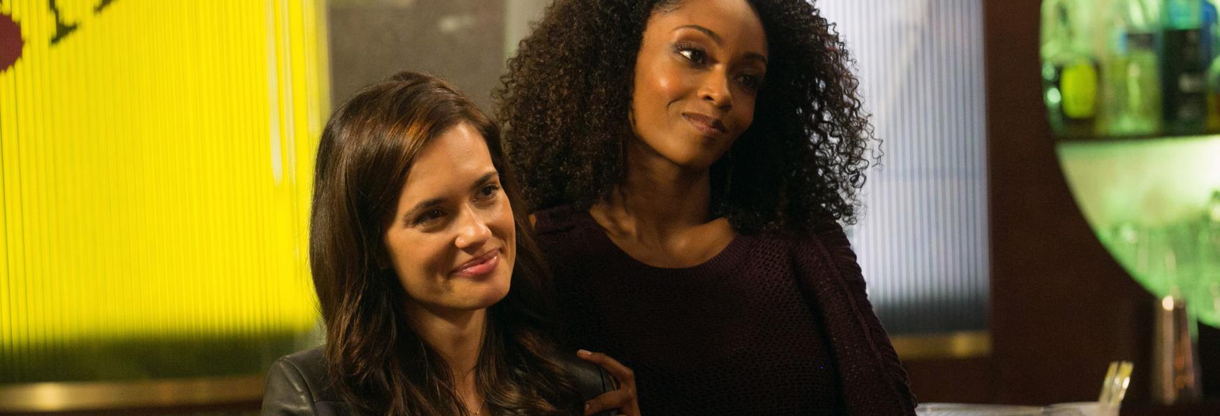 Chicago Med: Yaya DaCosta e Torrey DeVitto salutano la Serie TV dopo 6 Stagioni