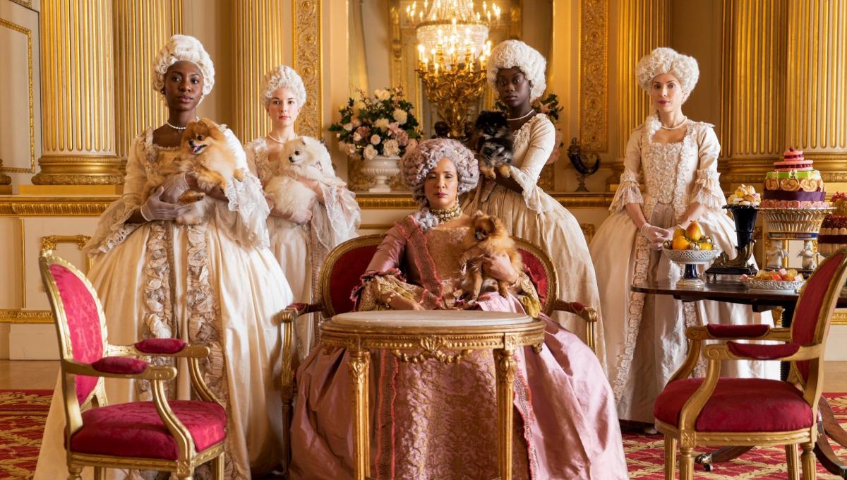 Bridgerton: Netflix Annuncia l'arrivo di una Serie TV Spin-Off su Queen Charlotte