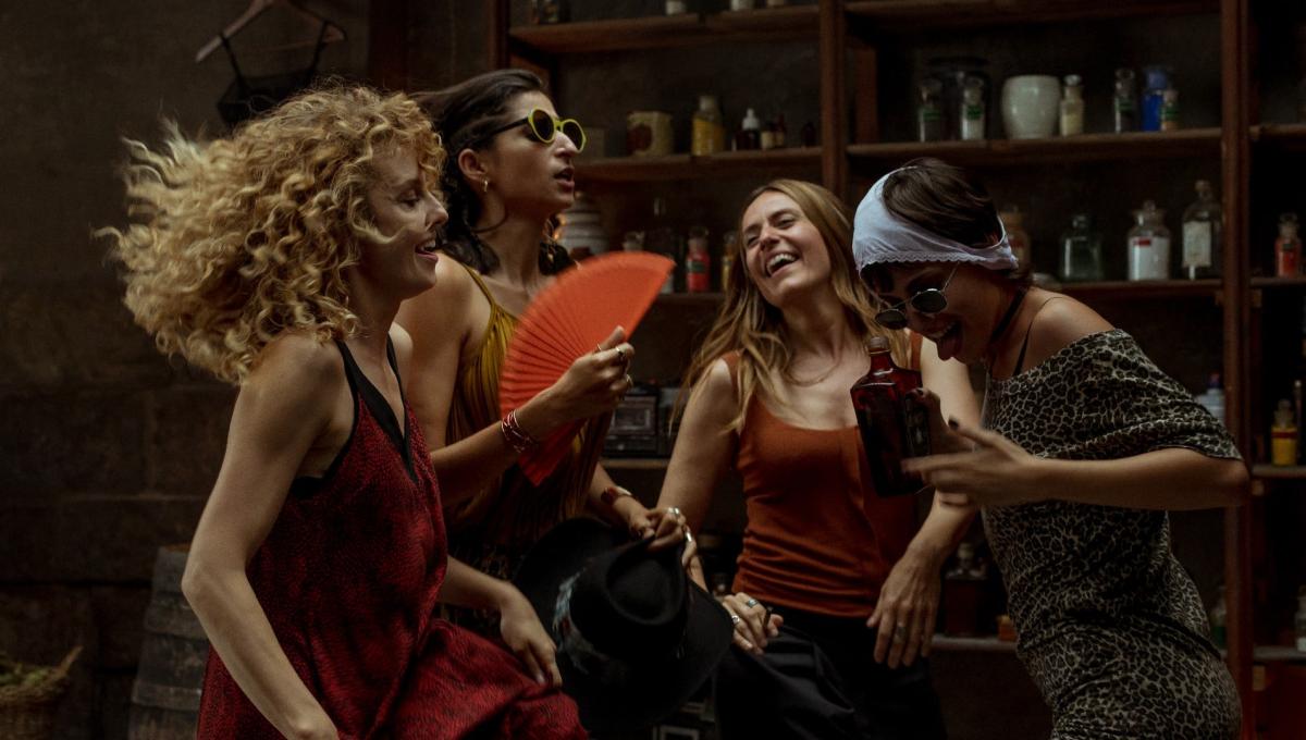 La Casa di Carta 5: Terminate le Riprese dell’ultima Stagione della Serie TV Netflix