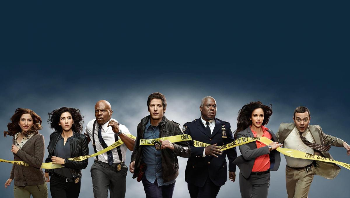 Brooklyn Nine-Nine 8: l'Ultima Stagione andrà in Onda dopo le Olimpiadi di Tokyo