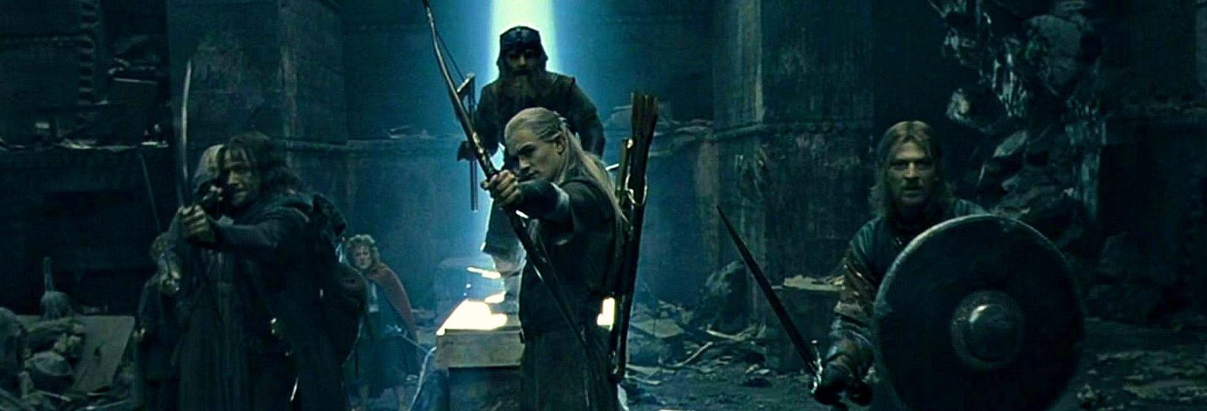 Il Signore degli Anelli: un Regista di The Witcher si unisce al Team della Serie TV Amazon