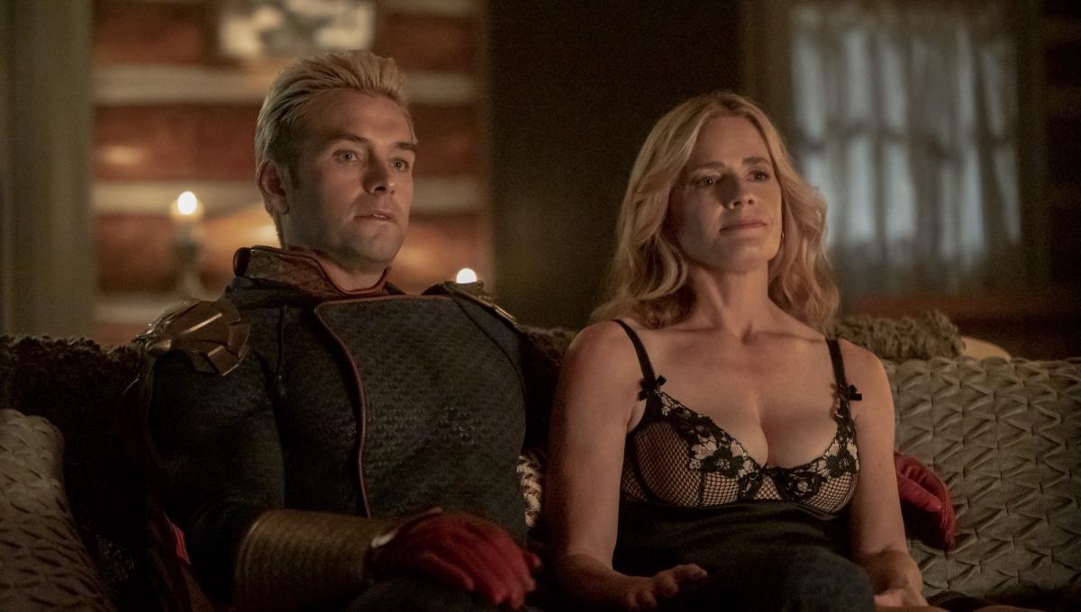 The Boys: secondo Rebecca Sonnenshine, il Mondo ha raggiunto la Follia della Serie TV