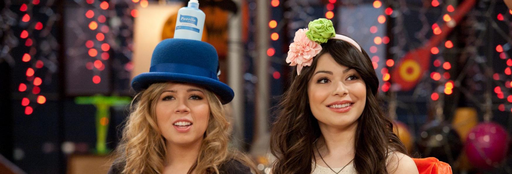 iCarly: Annunciata la Data di Uscita della Serie TV Revival di Paramount+