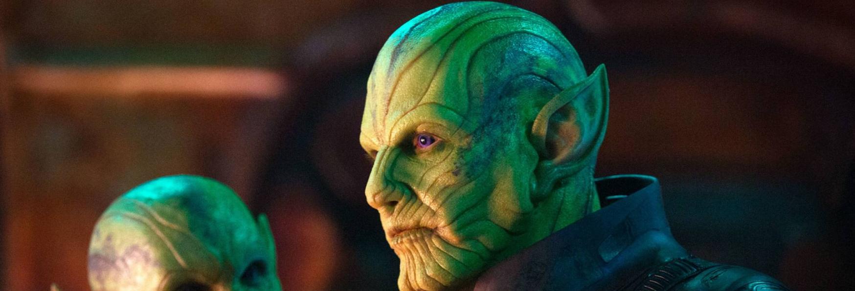 Secret Invasion: Thomas Bezucha e Ali Selim Dirigeranno l’inedita Serie TV Marvel