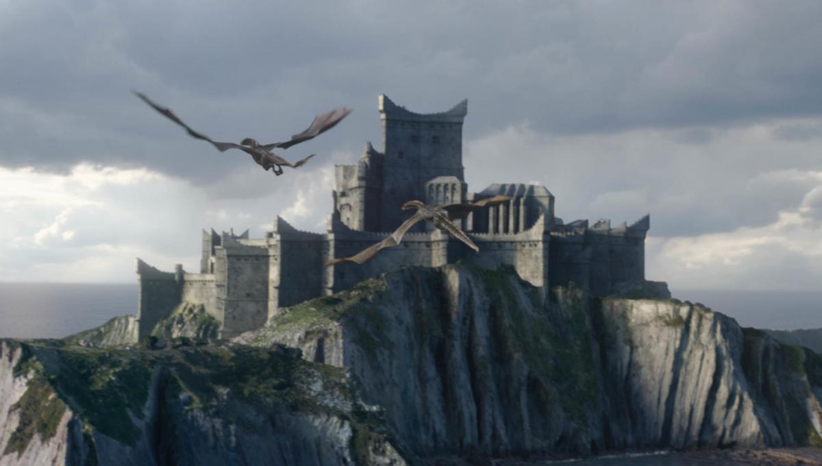 House of the Dragon: Jason Kilar parla dell'atteso Spin-off di Game of Thrones