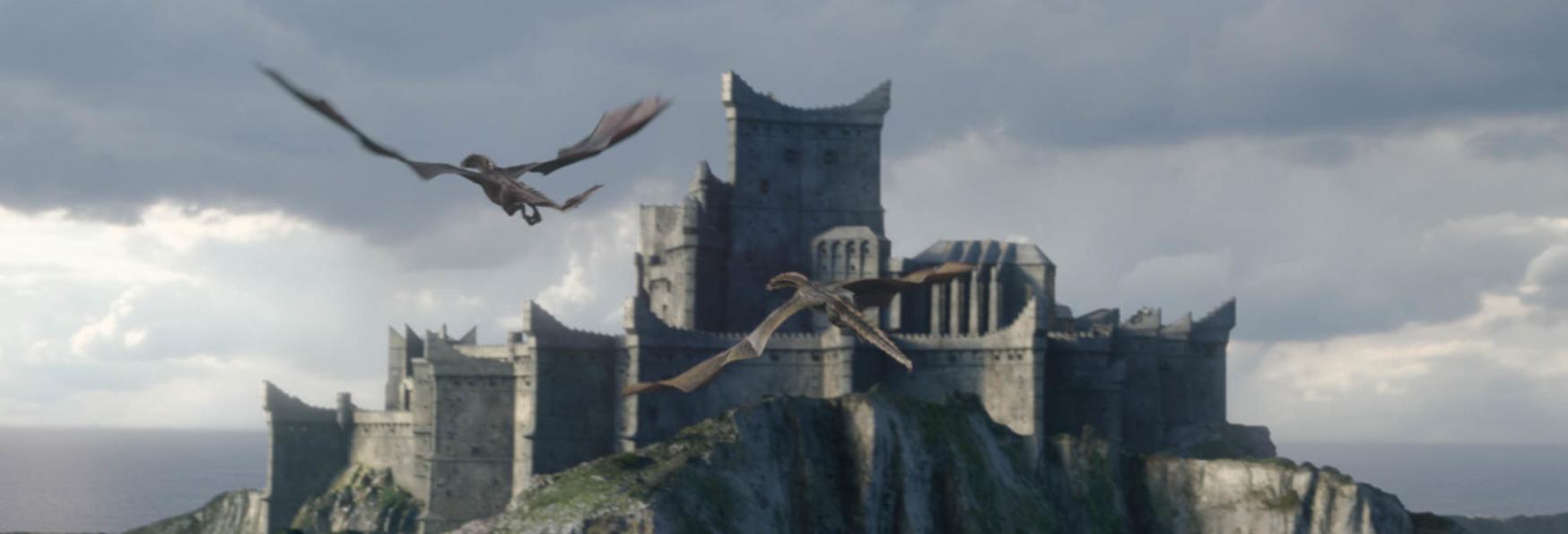 House of the Dragon: Jason Kilar parla dell'atteso Spin-off di Game of Thrones