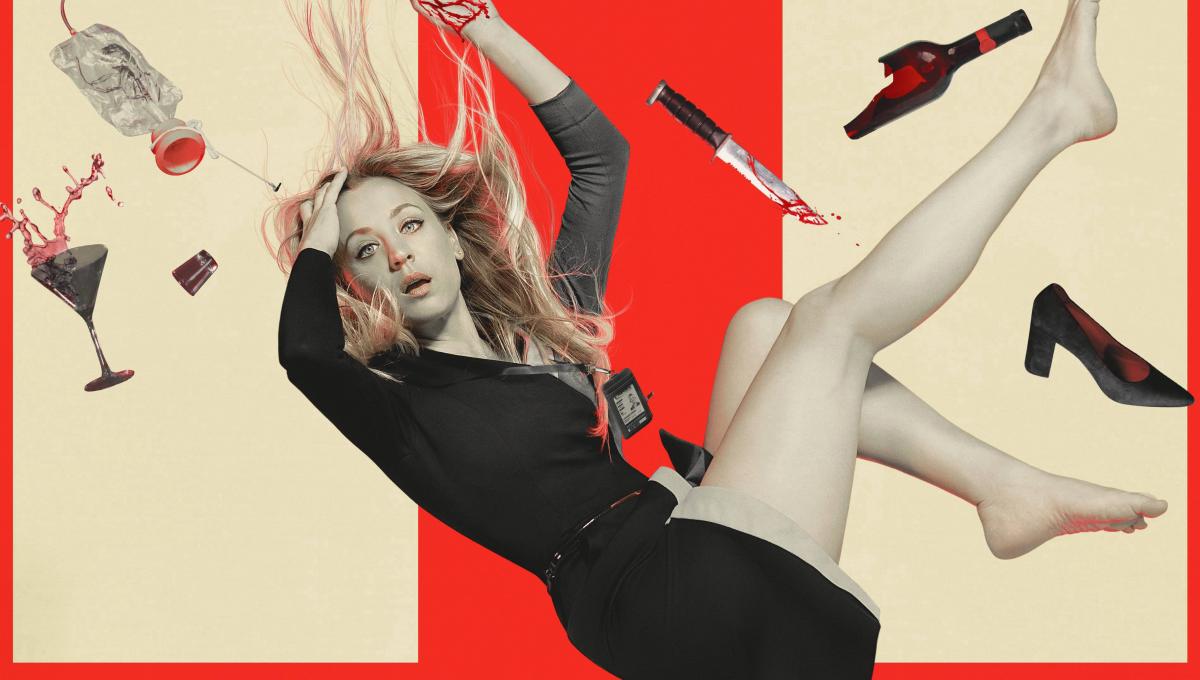 The Flight Attendant 2: la star Kaley Cuoco rivela i Piani per la nuova Stagione
