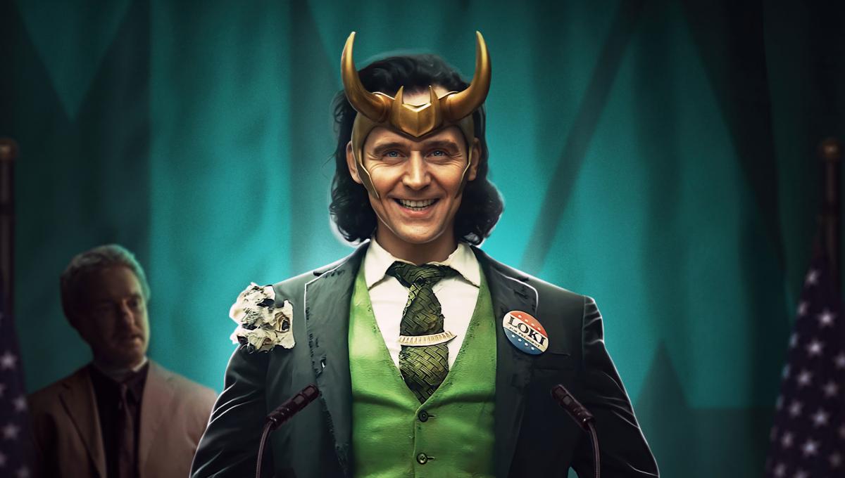 Loki: Rilasciato il nuovo Teaser Trailer della Serie TV dei Marvel Studios