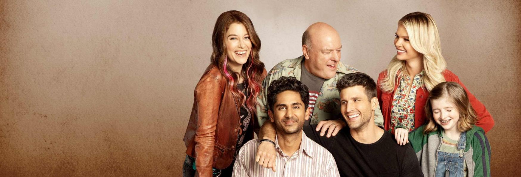 NBC Rinnova B Positive e United States of Al per una Seconda Stagione
