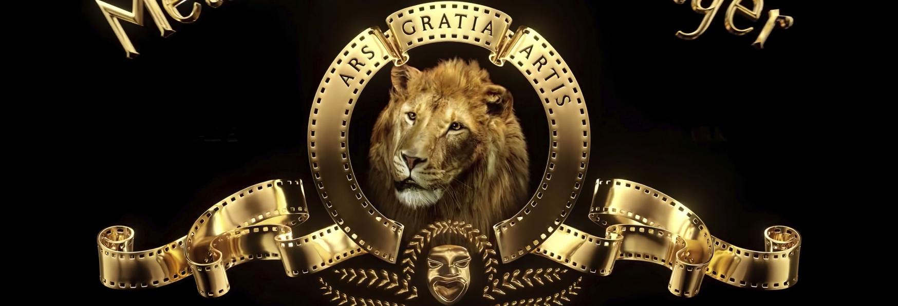 Amazon è in trattative per l'acquisizione della Metro Goldwyn Mayer