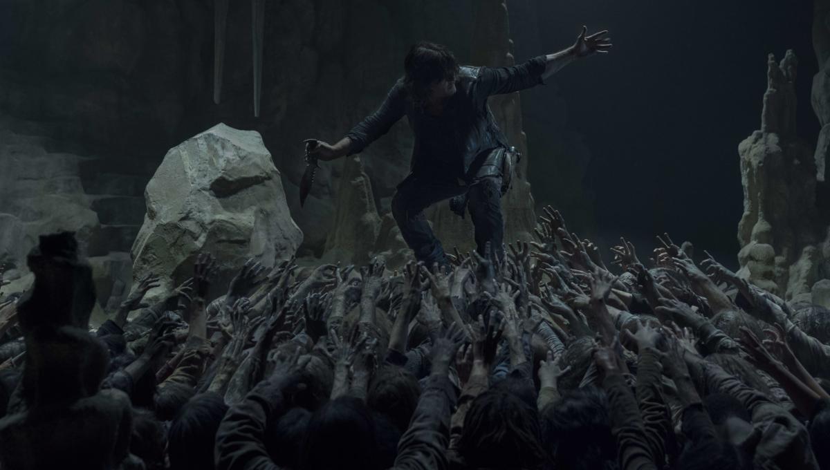 The Walking Dead 11: sarà una Stagione Finale "Veramente Brutale e Molto Dark"