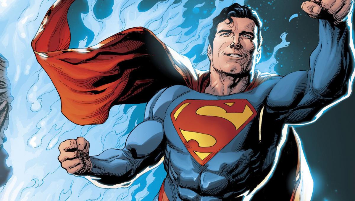 Annunciata la Serie Animata My Adventures with Superman, prodotta da HBO Max e Cartoon Network