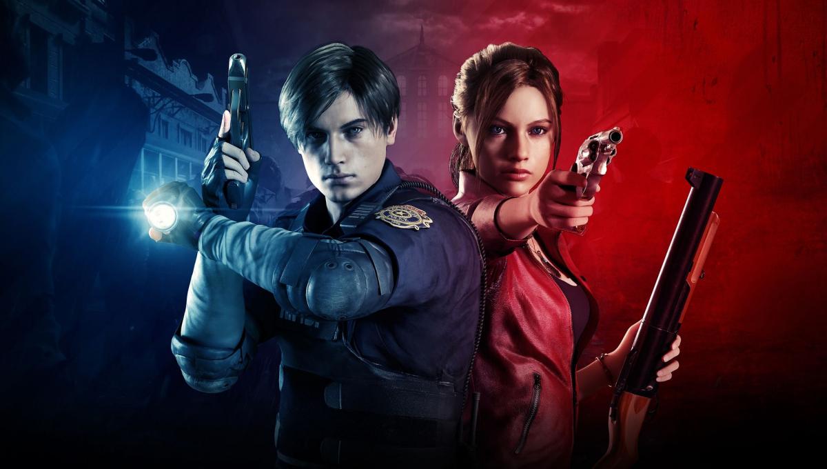 Resident Evil: Infinite Darkness - il Trailer e la Data di Uscita della Serie TV di Netflix