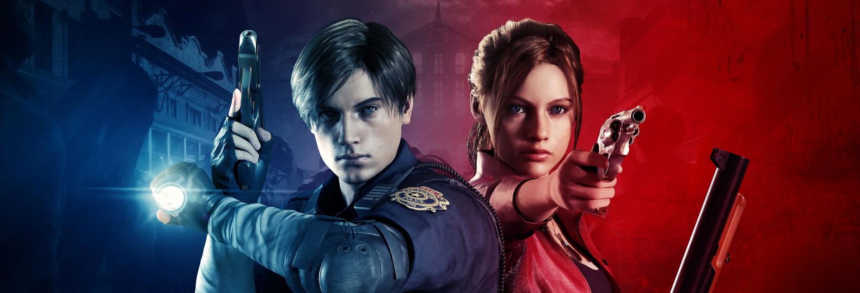 Resident Evil: Infinite Darkness - il Trailer e la Data di Uscita della Serie TV di Netflix