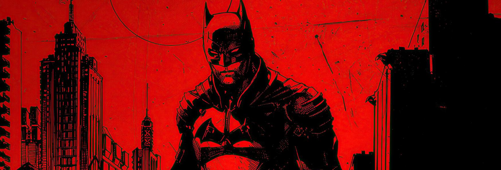 Batman: Caped Crusader - Annunciata la nuova Serie Animata di J.J. Abrams