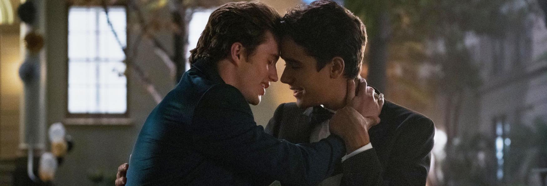 Love, Victor 2: Rilasciato il Trailer Ufficiale della nuova Stagione