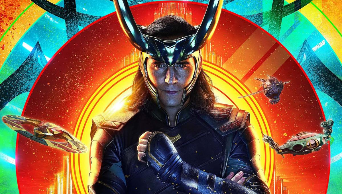 L'Attore Tom Hiddleston parla del suo Futuro nel Ruolo di Loki