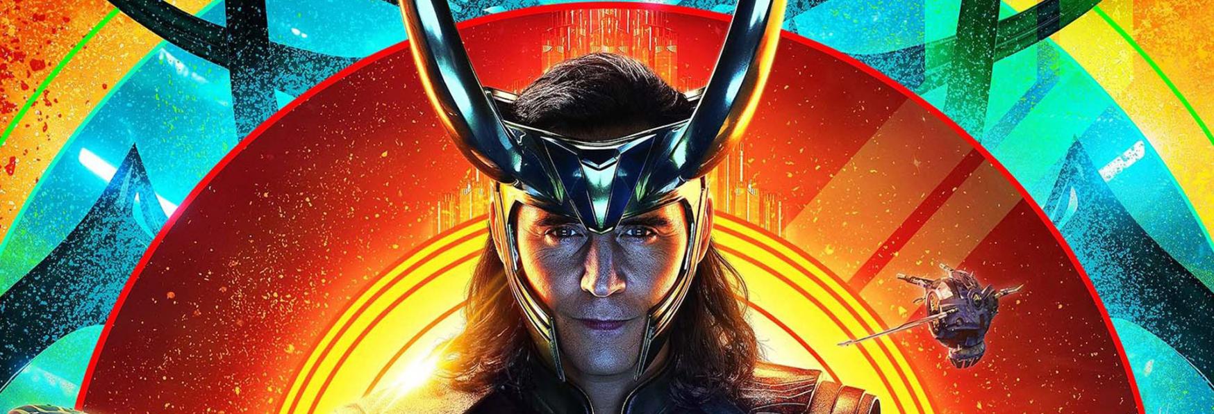 L'Attore Tom Hiddleston parla del suo Futuro nel Ruolo di Loki