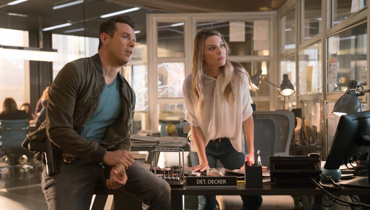 Lucifer 5B: Kevin Alejandro svela qualche Anticipazione sul suo Personaggio