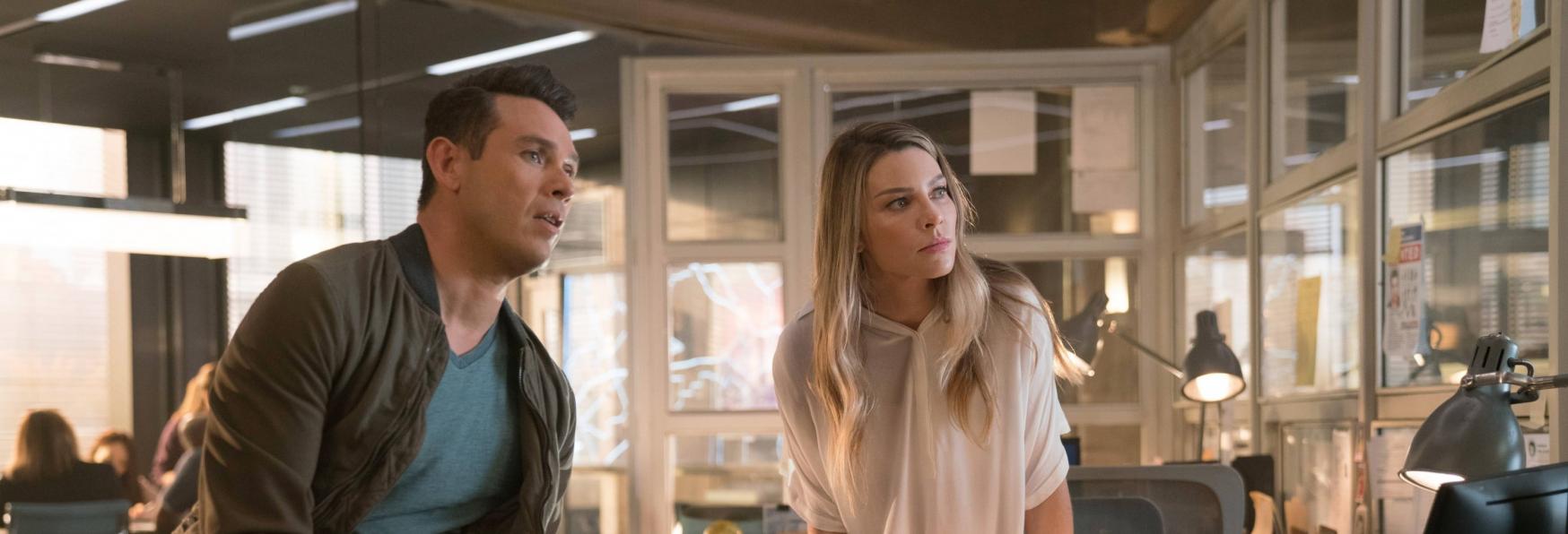 Lucifer 5B: Kevin Alejandro svela qualche Anticipazione sul suo Personaggio