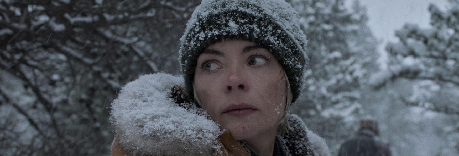 Black Summer 2: Rilasciato il Trailer della nuova Stagione della Serie TV Netflix