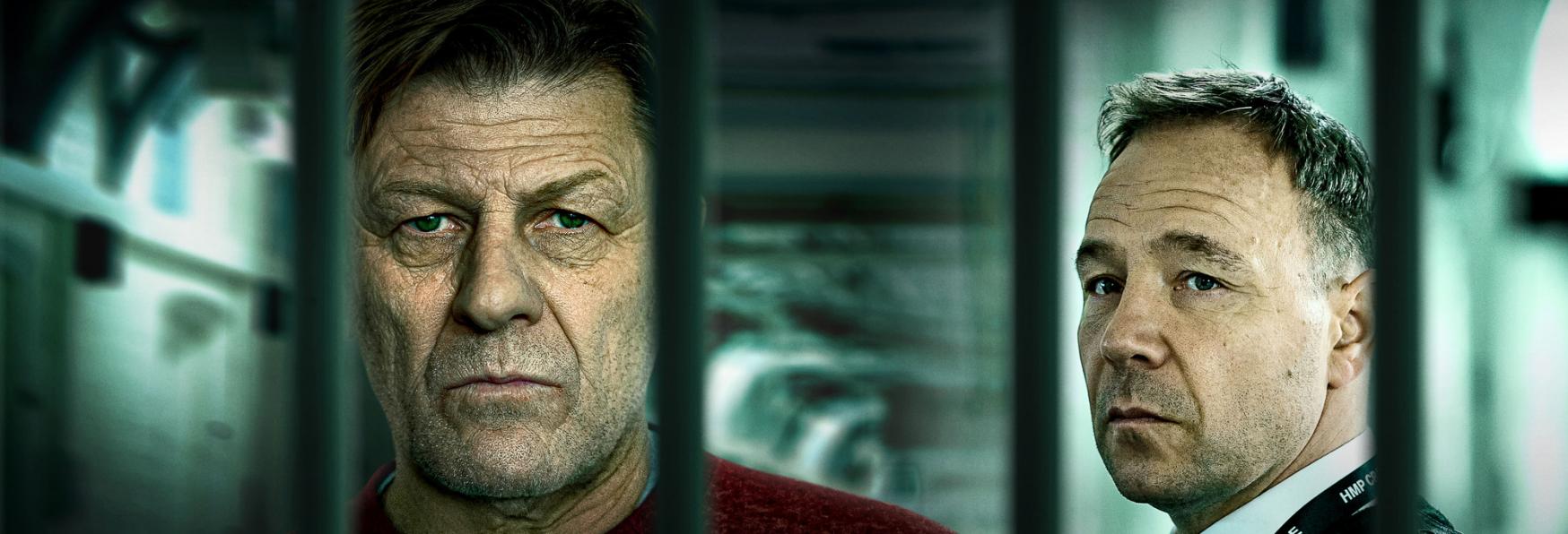 Time, il nuovo Crime Drama della BBC, con protagonista Sean Bean, si rivela nel Trailer