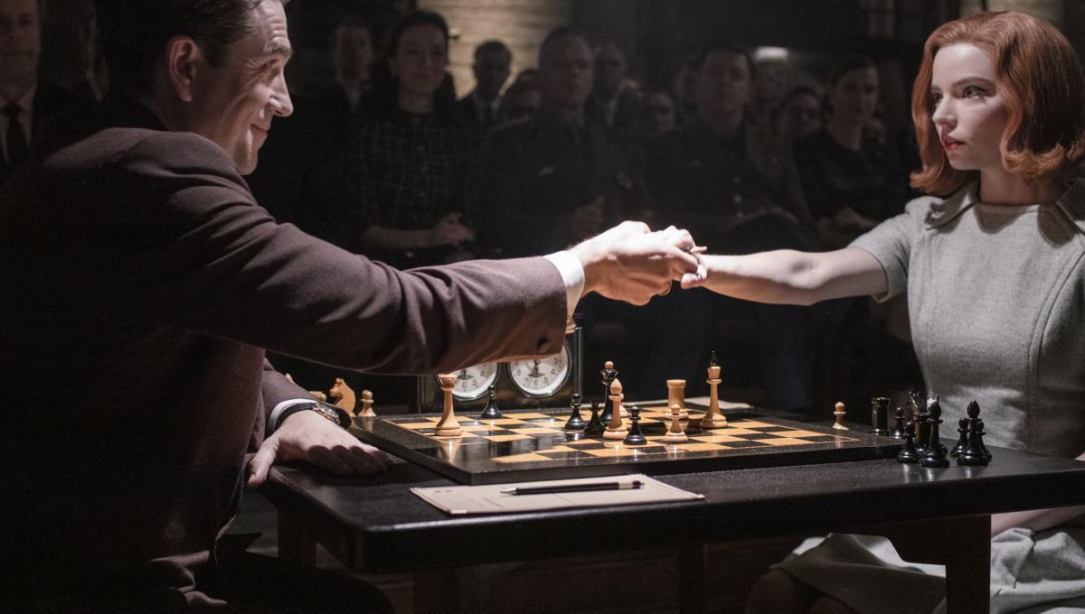 Ci sarà mai una 2° Stagione de La Regina di Scacchi? Per Anya Taylor-Joy: "Mai Dire Mai"
