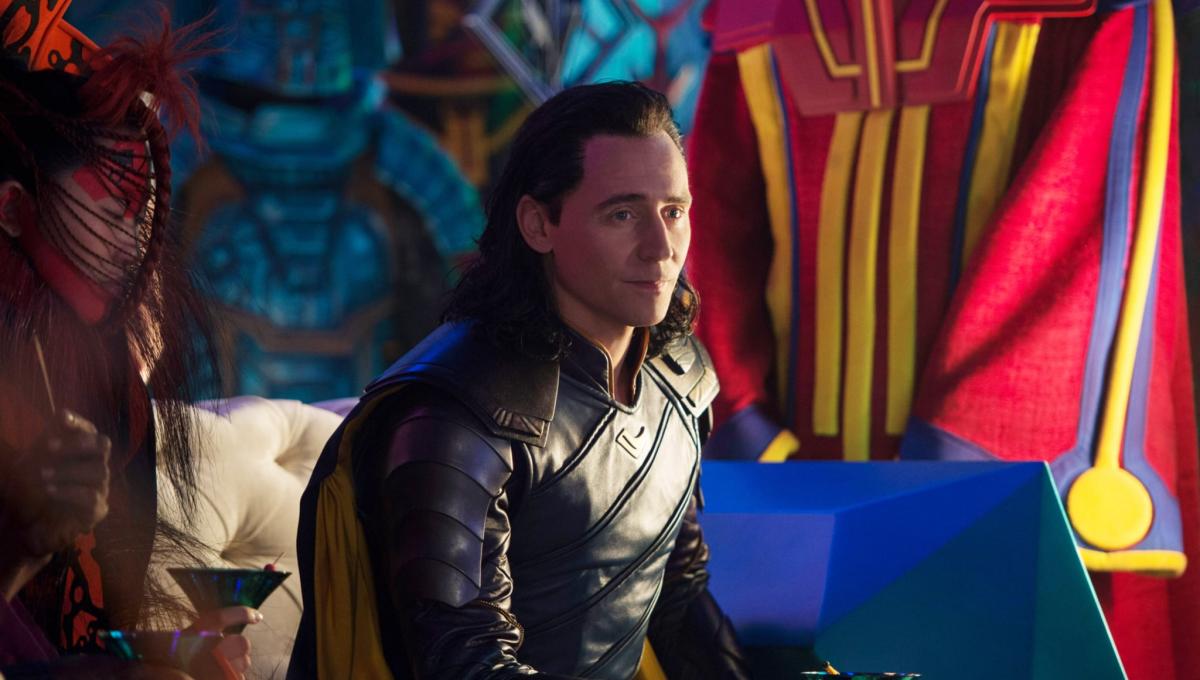 Loki: una nuova Anteprima della Serie TV nel Video Promozionale di Disney+