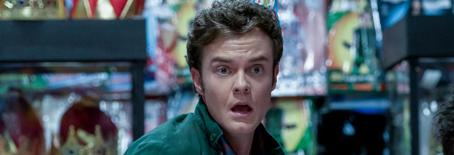Da The Boys a My Adventures With Superman: Jack Quaid racconta le Differenze tra i Ruoli Interpretati