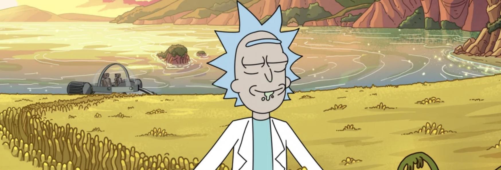 Rick and Morty 5: Rilasciato un nuovo Trailer della Stagione Inedita