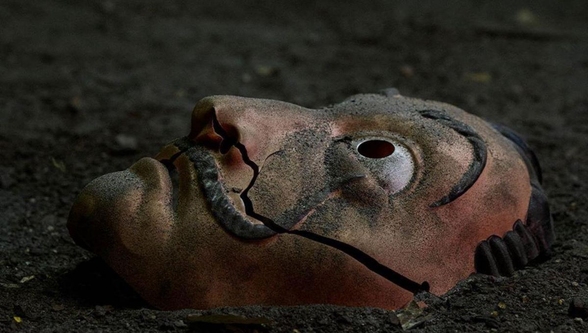 La Casa di Carta 5: il Teaser Trailer svela la Data di Uscita degli Episodi Conclusivi