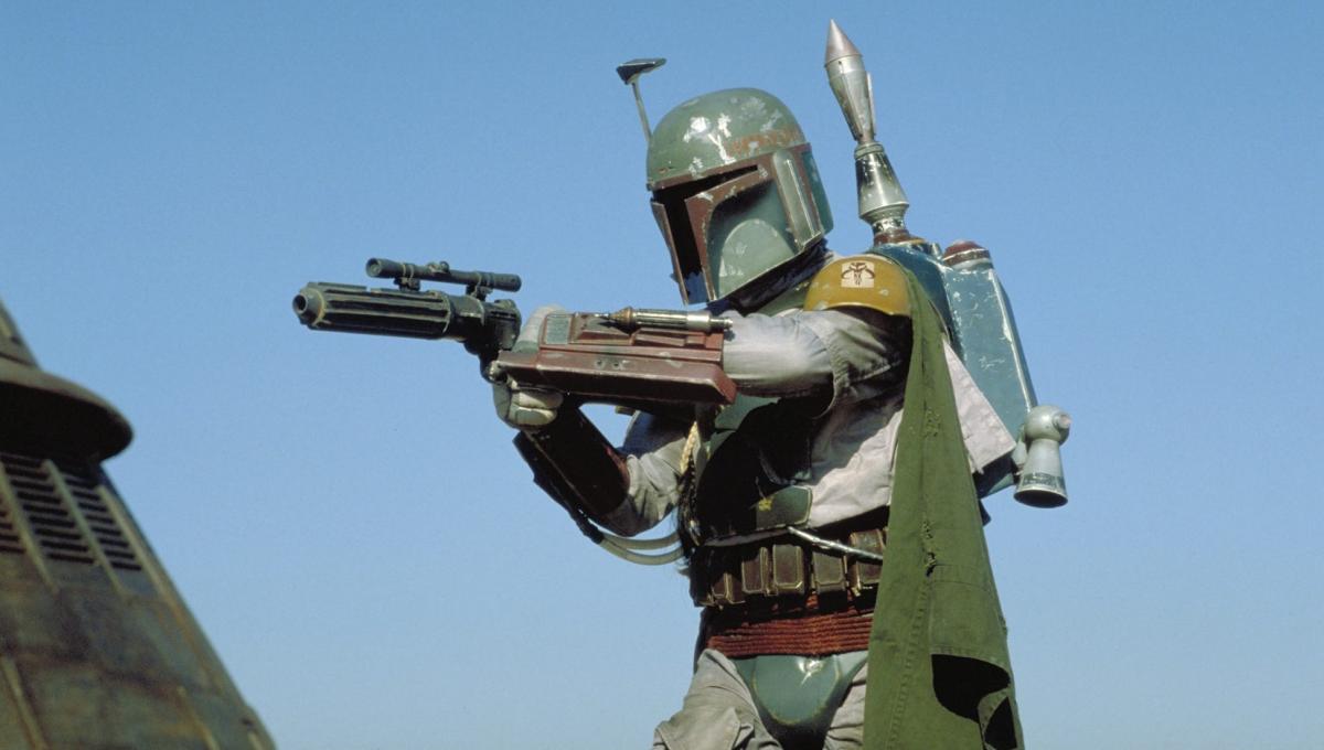 The Book of Boba Fett: la Serie TV Spin-Off avrà più di una Stagione?