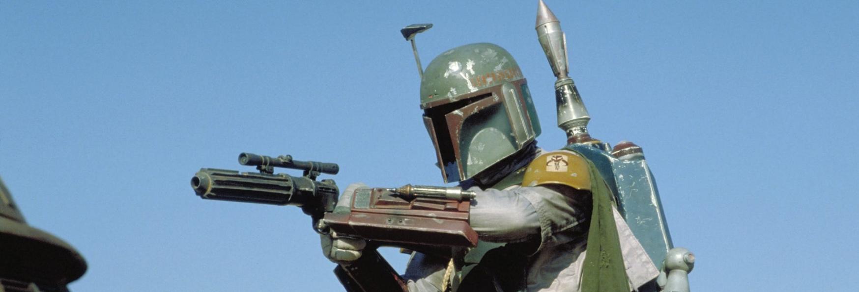 The Book of Boba Fett: la Serie TV Spin-Off avrà più di una Stagione?