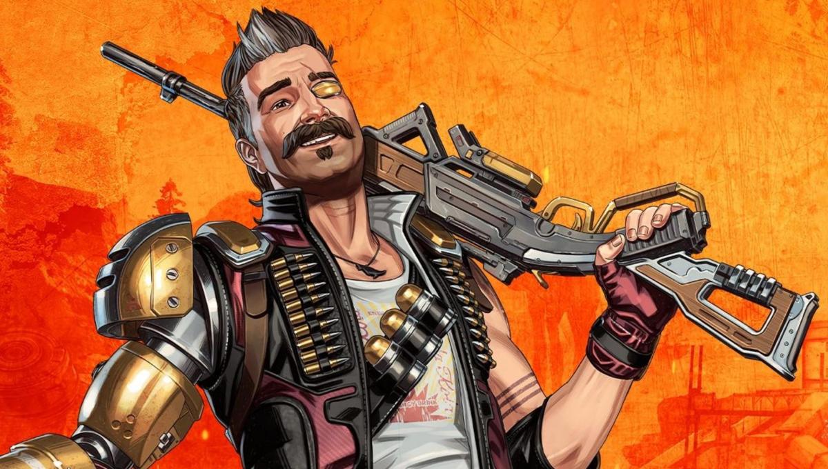 Apex Legends: in fase di Lavorazione una Serie TV Adattamento?