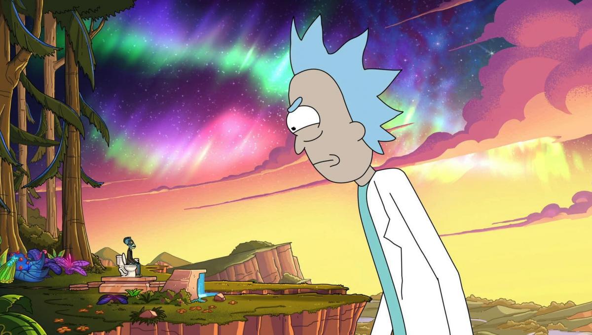 Rick and Morty 5: Svelati gli Assurdi Titoli degli Episodi della nuova Stagione