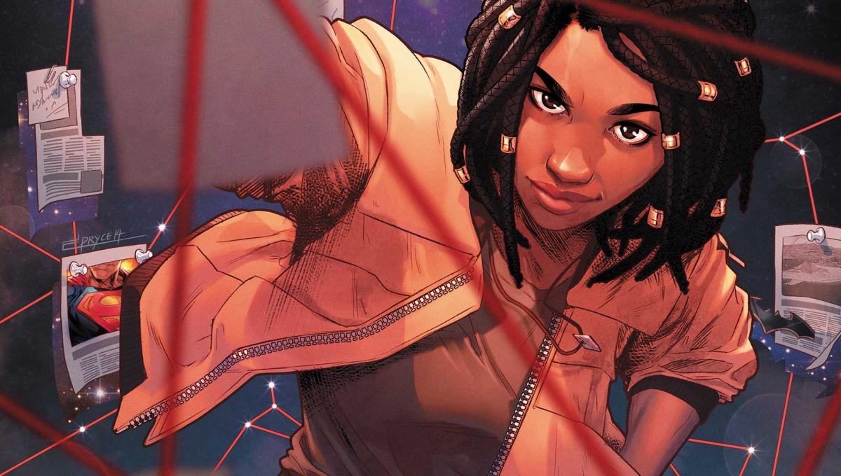 La rete americana The CW Ordina Naomi e la Serie TV Spin-Off All American: Homecoming